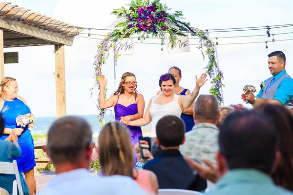 Beach Place Guesthouses