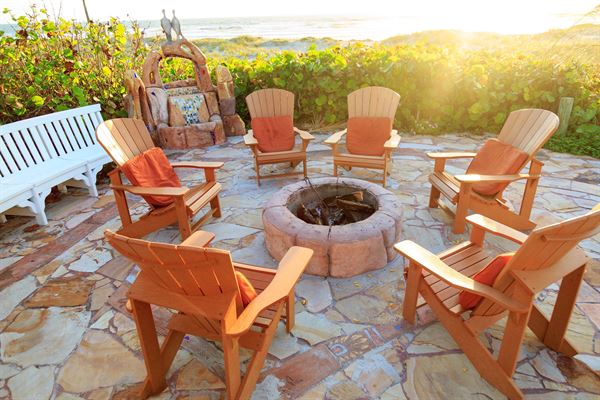 Beach Place Guesthouses