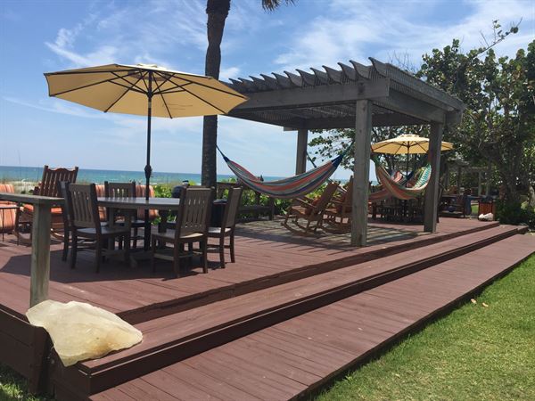 Beach Place Guesthouses