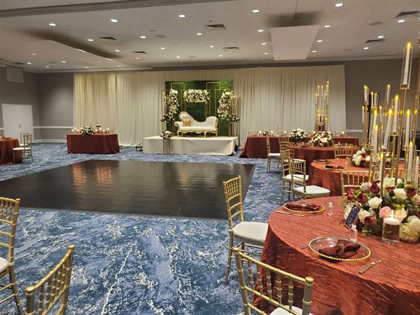 Wyndham I-Drive Avanti Resort & Conference Center