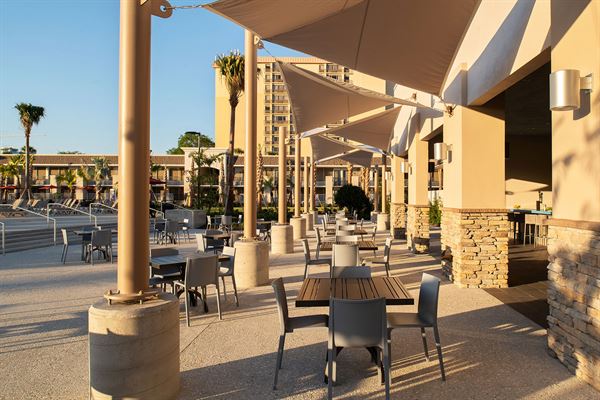 Wyndham I-Drive Avanti Resort & Conference Center