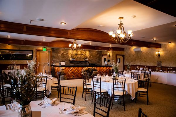 Golden Arrow Lakeside Resort