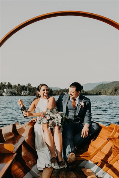 Golden Arrow Lakeside Resort