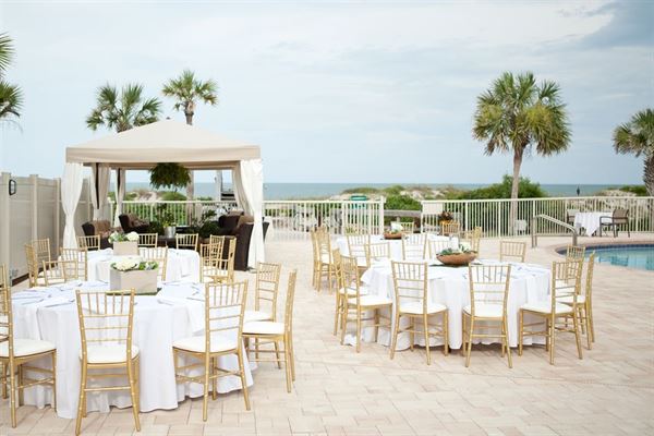 The Golf Club of Amelia Island