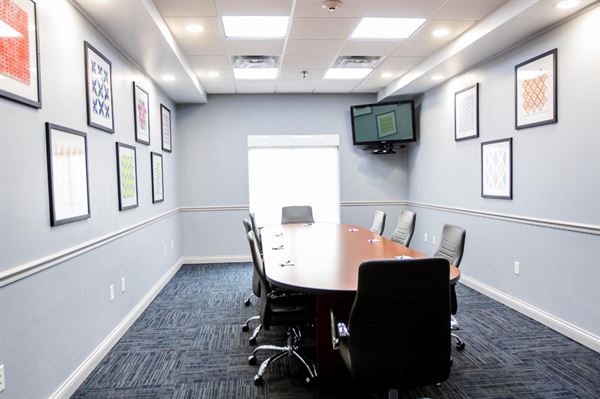 Holiday Inn Express Dayton