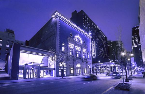 Folly Theater