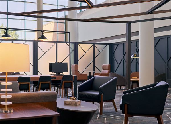 Delta Hotel Little Rock West