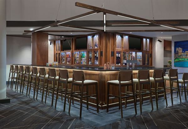 Delta Hotel Little Rock West