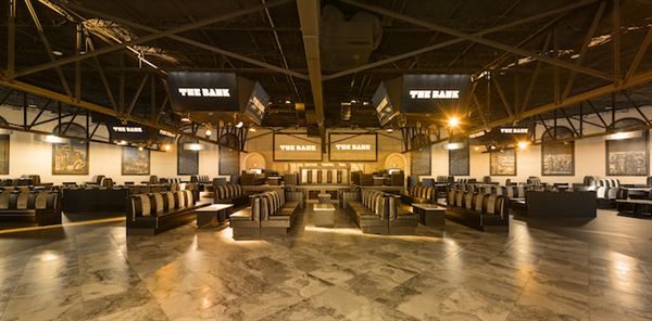 The Bank Event Center