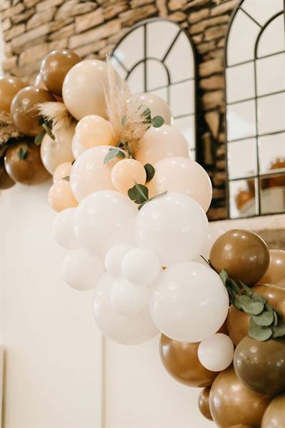 Chittum Venue at Forest Lakes