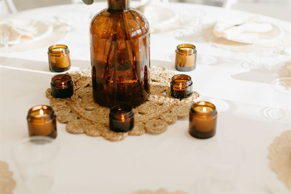 Chittum Venue at Forest Lakes