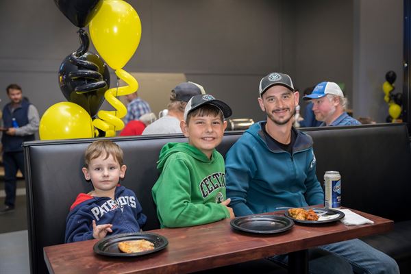 Ryan Family Amusements - Oak Bluffs