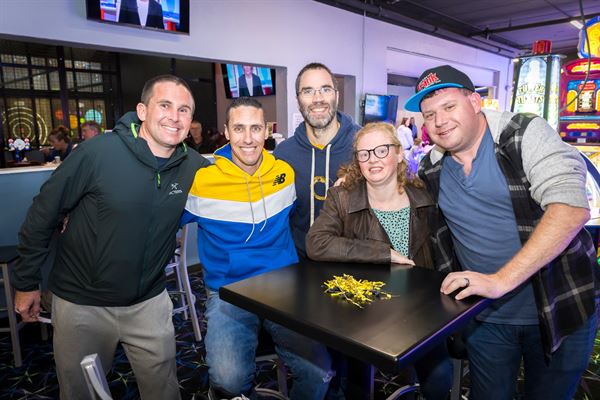 Ryan Family Amusements - Oak Bluffs