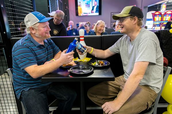 Ryan Family Amusements - Oak Bluffs