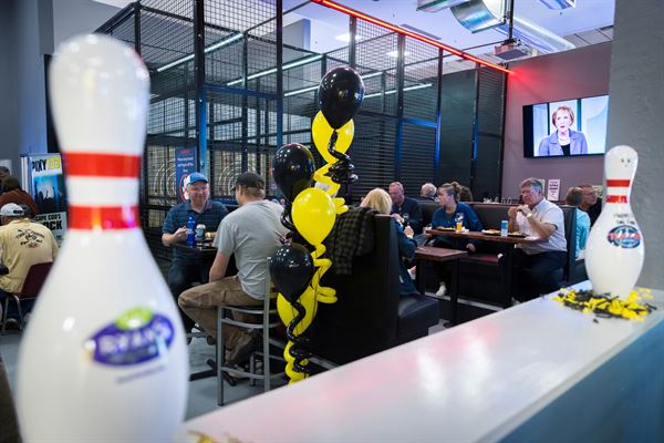 Ryan Family Amusements - Oak Bluffs