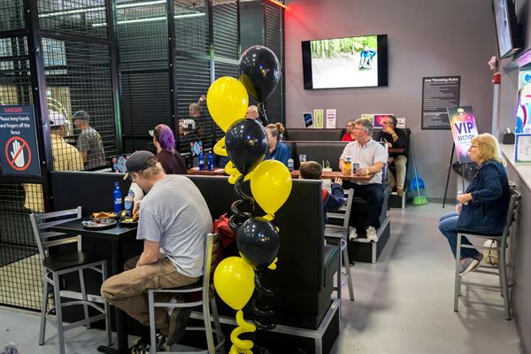 Ryan Family Amusements - Oak Bluffs