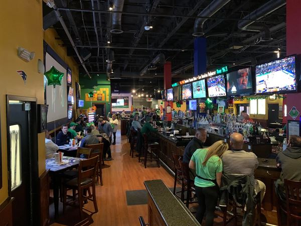 The River Casino and Sports Bar