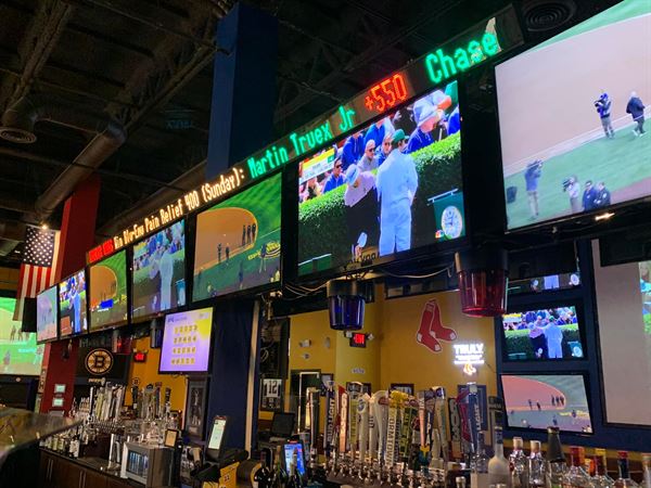 The River Casino and Sports Bar