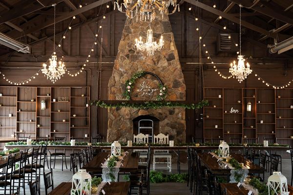 Hope Glen Farm And Treehouse