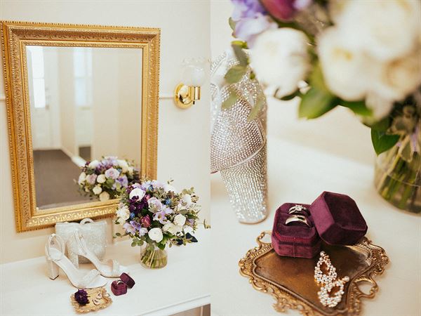 Providence Academy Hall & Chapel