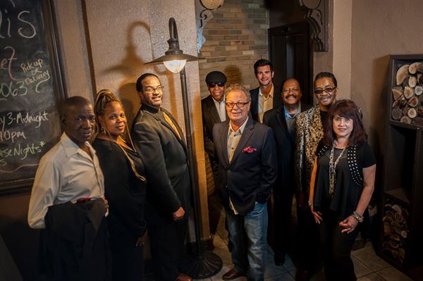 The Paramount Theatre Centre