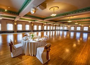 Hardacre Ballroom