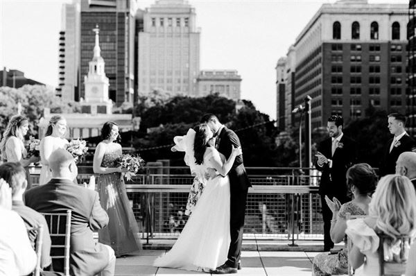 Liberty View Ballroom