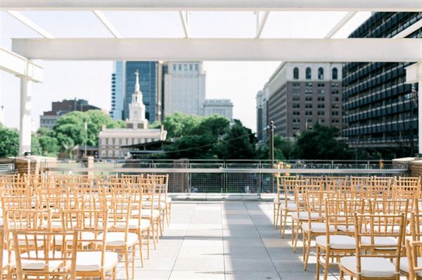 Liberty View Ballroom