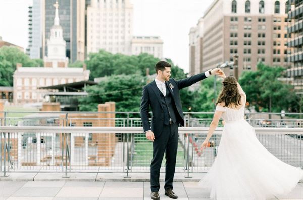 Liberty View Ballroom