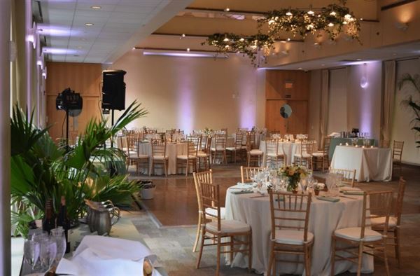 Liberty View Ballroom