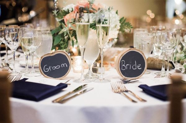 Liberty View Ballroom