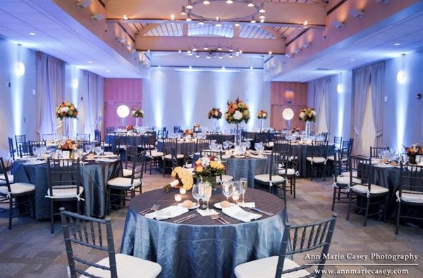 Liberty View Ballroom