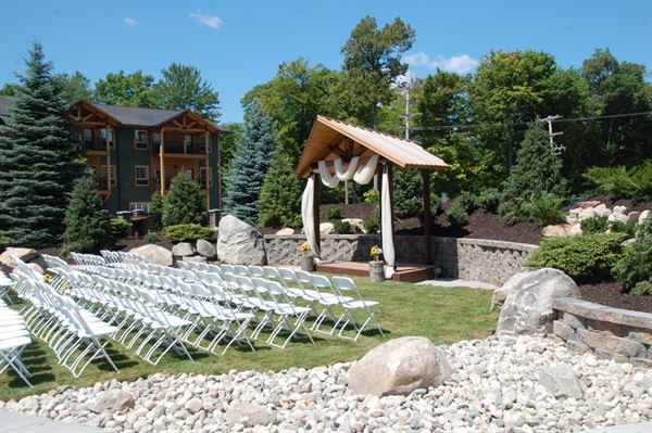 Caberfae Peaks Ski & Golf Resort