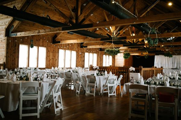 Caberfae Peaks Ski & Golf Resort