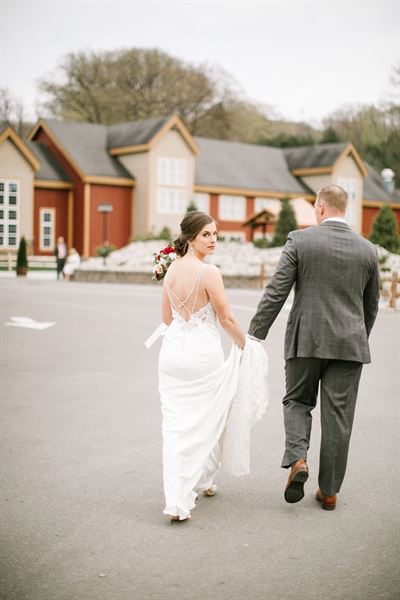 Caberfae Peaks Ski & Golf Resort