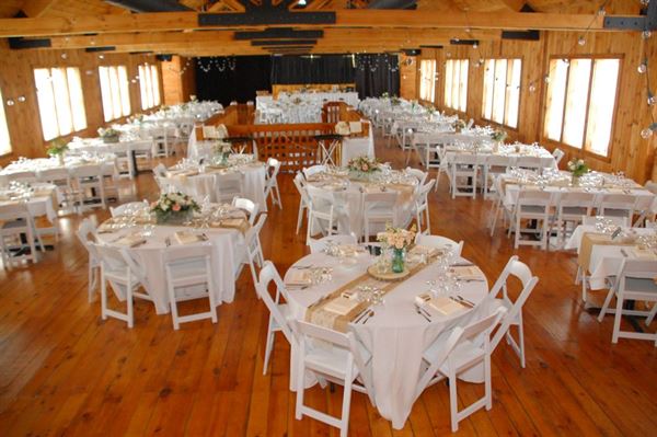 Caberfae Peaks Ski & Golf Resort