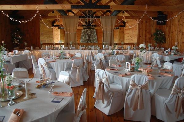 Caberfae Peaks Ski & Golf Resort