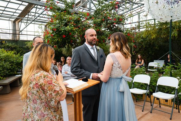 Butterfly Wonderland