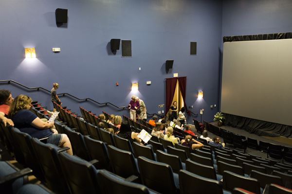 Butterfly Wonderland