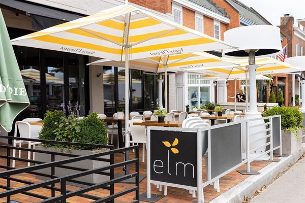 Elm Restaurant