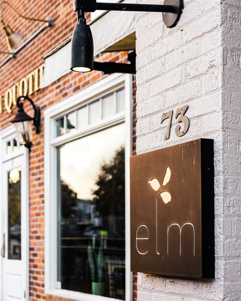 Elm Restaurant
