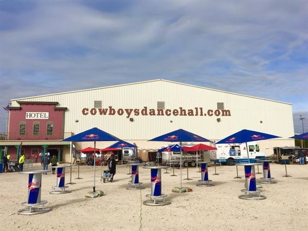 Cowboys Dancehall