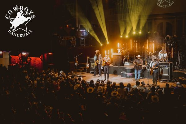 Cowboys Dancehall