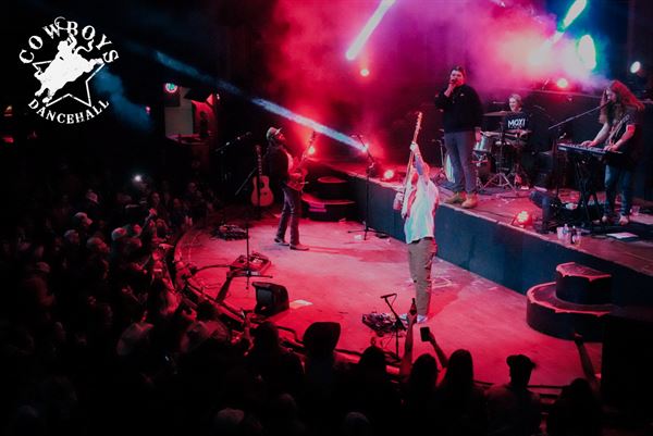 Cowboys Dancehall
