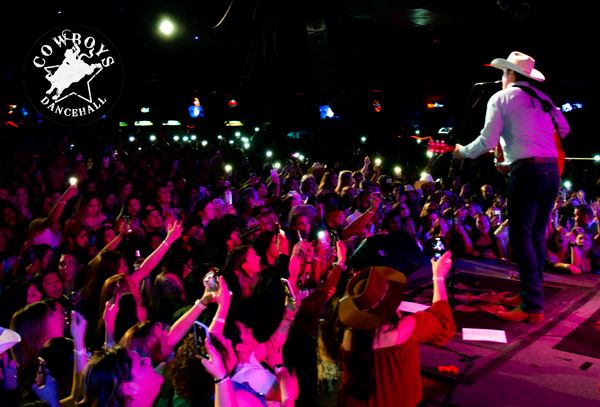 Cowboys Dancehall