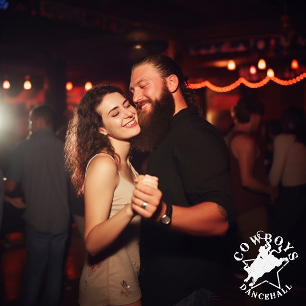Cowboys Dancehall