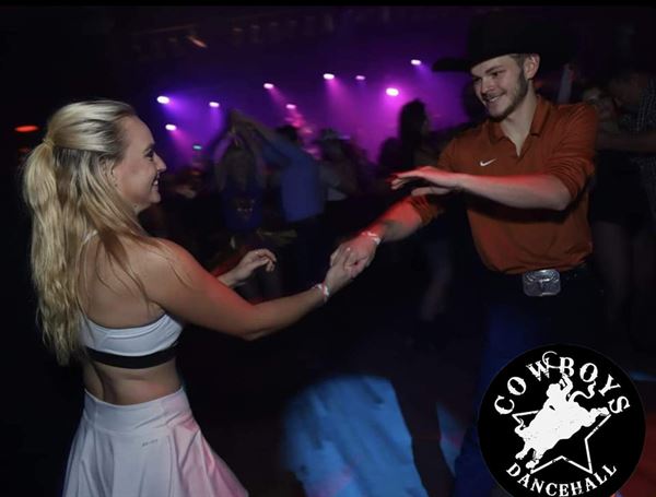 Cowboys Dancehall