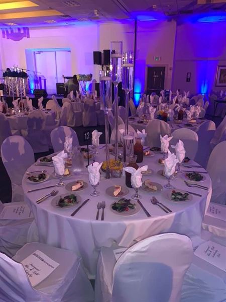 Hilton Garden Inn Albany