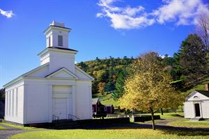 Cornwallville Church