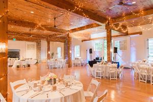 Louis C. Jones Center